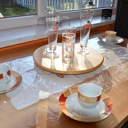 An Den Rieseneschen 1 格洛威
